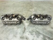 Kawasaki 1000 brembo for sale  OMAGH