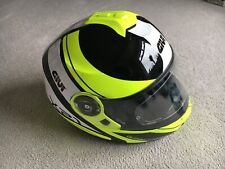 Givi x21 challenger for sale  ERSKINE
