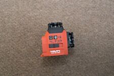 Hilti multi line for sale  WOLVERHAMPTON