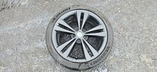 Skoda vrs alloy for sale  WOLVERHAMPTON