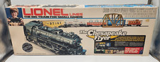 Vintage lionel chesapeake for sale  Mount Joy