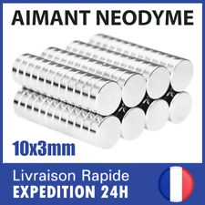 Lot aimant neodyme d'occasion  Toulouse-