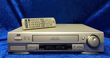 Magnétoscope vhs vhs d'occasion  Lille-
