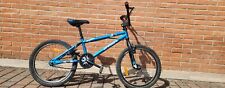 bmx blu usato  Roma