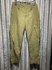 british army green trousers for sale  BIRMINGHAM