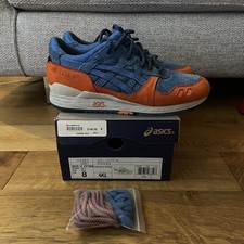 Asics gel lyte d'occasion  Paris VIII