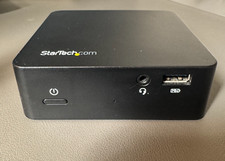 Startech usb dock for sale  Philadelphia