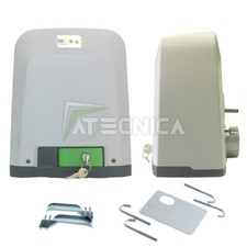Automazione cancello scorrevol usato  Villalfonsina