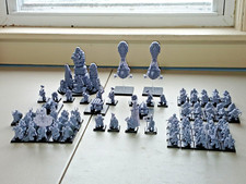 Warhammer fantasy old for sale  East Ryegate