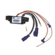Powerpack CDI Johnson/Evinrude 6700Rpm com 2 cilindros lentos 113-5316 comprar usado  Enviando para Brazil