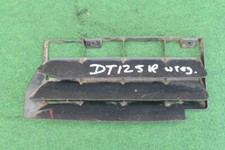 Yamaha dt125 dt125r for sale  LLANDINAM