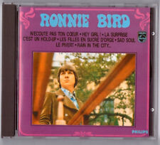 Rare ronnie bird d'occasion  Marolles-en-Hurepoix