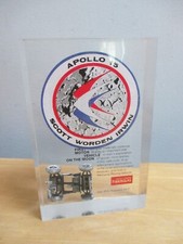 Apollo lunar rover for sale  Fishers
