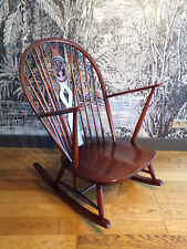 Fauteuil rocking chair d'occasion  Champigneulles