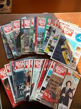 Rivista autosprint annata usato  Lugo