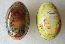 Lindt blecheier zum gebraucht kaufen  Holzwickede