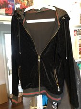 Vintage gucci trainingsjacke gebraucht kaufen  Würzburg