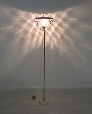 Lampadada terra poltrona usato  Vercelli