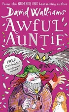 Awful auntie for sale  ROSSENDALE