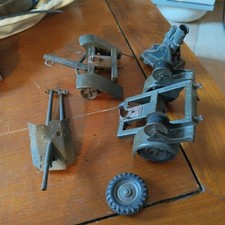 Lineol germany lot d'occasion  Pernes-les-Fontaines