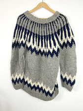 Vintage black grey for sale  HEBBURN