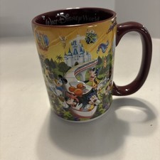 Walt disney coffee for sale  Muscle Shoals