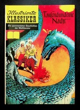 Illustrierte klassiker tausend gebraucht kaufen  Duisburg