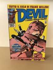 Omnibus devil frank usato  Olginate