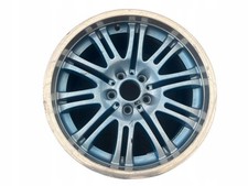 Alufelge zoll 5x120 gebraucht kaufen  Geesthacht