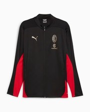 Milan puma giacca usato  Italia