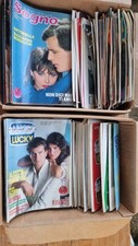 Lotto fotoromanzi lancio usato  Fermo