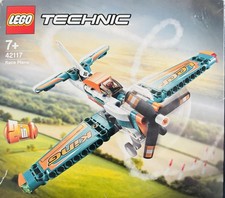 Lego technic 42117 d'occasion  Villerupt
