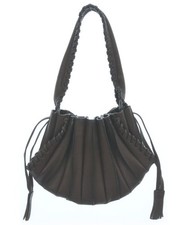 Lupo handbags brown d'occasion  Expédié en Belgium