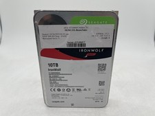 Seagate ironwolf 10tb for sale  Falls Church