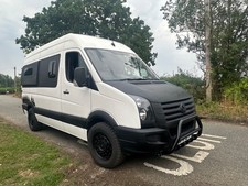 vw crafter mwb for sale vw crafter mwb for sale CHELMSFORD