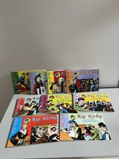 Collezione fumetti rip usato  Bergamo