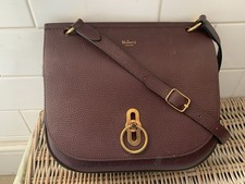 Mulberry amberley medium for sale  CARDIFF
