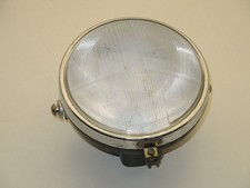 Optique phare cagiva d'occasion  Lubersac