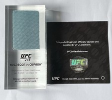 Ufc 246 mcgregor for sale Ufc 246 mcgregor for sale  DUNDEE