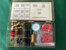 Robinair replacement parts for sale  Highland