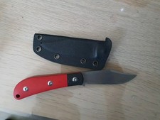 Made knives fixed gebraucht kaufen  Bad Schönborn