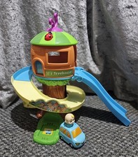 Vtech cocomelon toot for sale  PETERBOROUGH