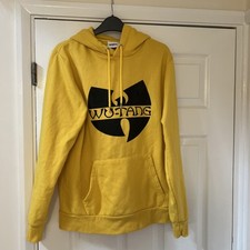 Tang clan yellow for sale  HERNE BAY