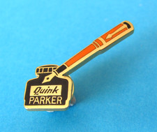 Vintage parker fountain for sale  OAKHAM