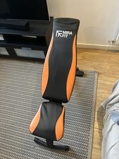 Mirafit adjustable folding for sale Mirafit adjustable folding for sale  LONDON