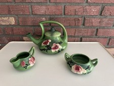 magnolia roseville set tea for sale  Crystal River