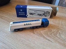 Wiking magirus 235d gebraucht kaufen  Ahlen-Vorhelm