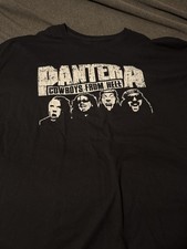 Pantera 2023 tour for sale  Camanche