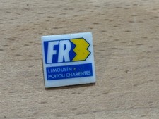 Pins pin media d'occasion  Expédié en Belgium