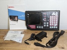 Newall nms300 digital for sale  Venice